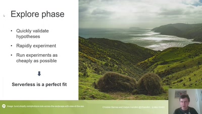 FaaS or not to FaaS? Visible and invisible benefits of the Serverless paradigma