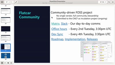 "Day 2 Ops" Linux for Kubernetes and Container Workloads