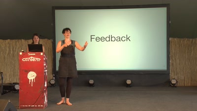 Collaboration rules! - Zusammenarbeit im Flow