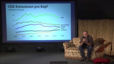 No Future - Oder geht da noch was?