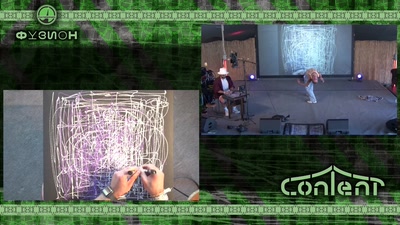 Memories Transformation - How electronic music shapes my thoughts and movements