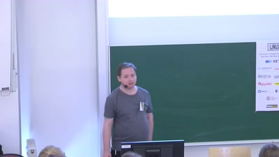 Python statt Shell-Scripts
