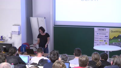 Git Branching Modelle