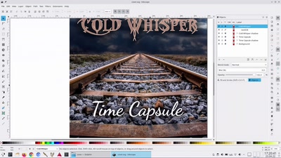 Inkscape für Einsteiger