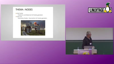 Alles Blender! (2023)