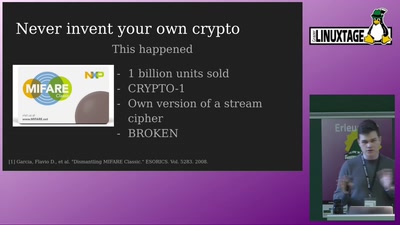 The Road to Secure Cryptography: Understanding and Preventing Common Misuses