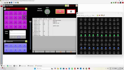 Lichttechnik (Konzert/Bühne) mit Open Source