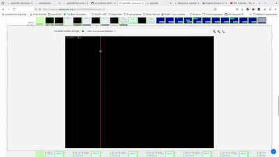 openQA für automatische Tests von Linux-Distributionen und Enterprise-Produkten