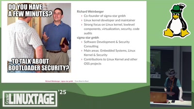 From Boot to Root: Identifying and Mitigating Security Issues in Bootloaders