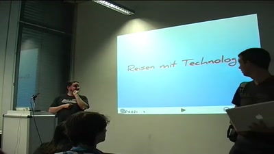 afk - Geeks auf Reisen