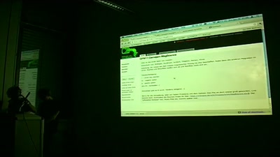 Ergebnisse Gamejam