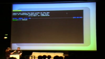 Weltraumprogrammiernacht