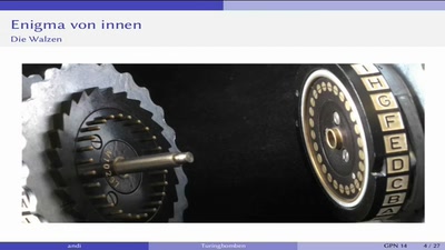 Turingbomben