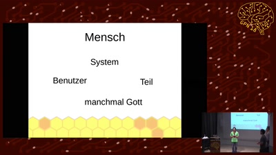 Kausalität, nichtlineare Systeme und ein Spiel