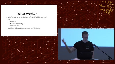 Lightning Talks