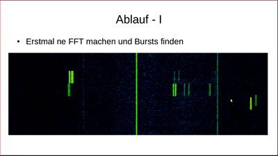 gr-iridium: Unter der Haube