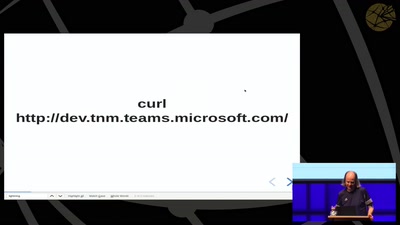 Lightning Talks