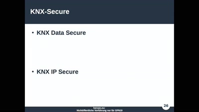 Hacking Building Automation Security - or how to have keyless entry at your neighbors...