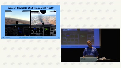 Von der Cessna zum Open Source Airbus