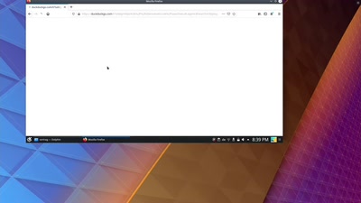 Lightning Talks I