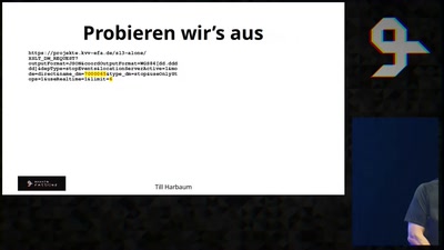 Wann kommt die StraBa?