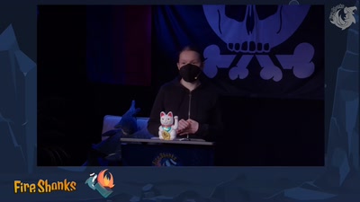 FireShonks Opening