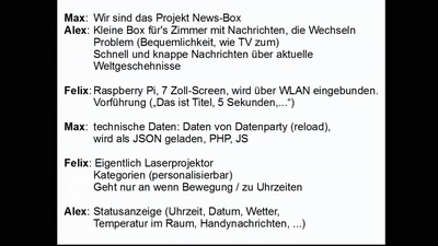 News-Box