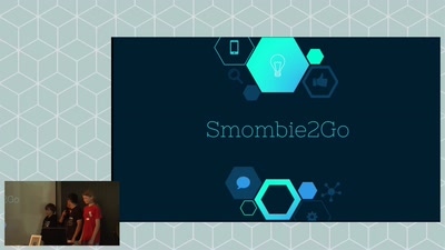Smombie2Go