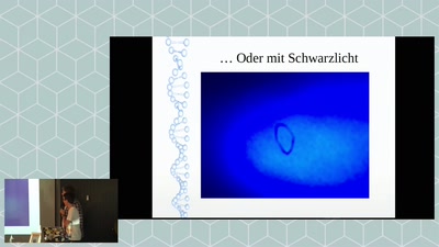 Abschlußpräsentation
