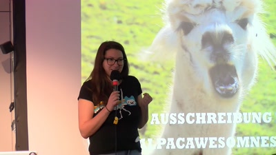 Lightning Talk: Jugend Hackt Labs