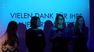 Lightning Talk: Animatronics