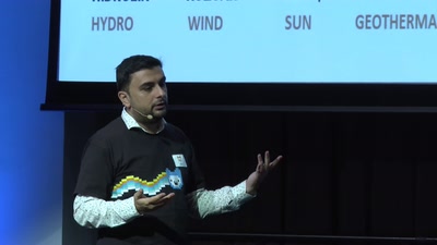 Das ERENergy