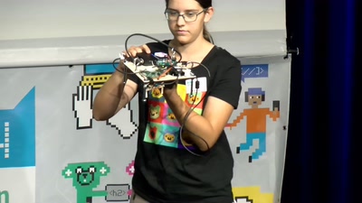 Emergency Drone
