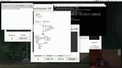 Ableton Link – A technology to synchronize music software