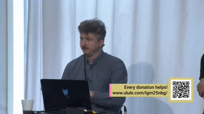 Re:Imagining a 3D and Interactive Internet