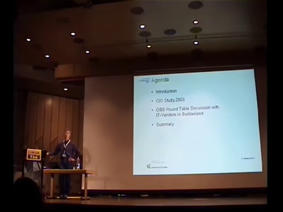 Potential of Open Source Software for Firms