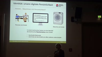 Was steckt hinter Identitätsdiebstahl?