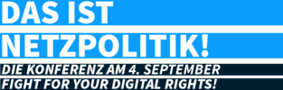 conference logo