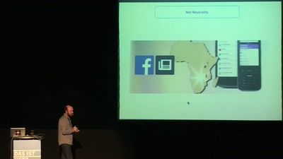 Thinking from the Edges: Why Centralised European Internet politics don’t make sense
