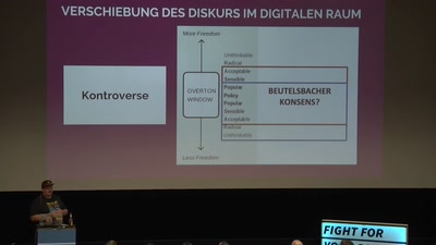 Bildung für eine digitale Gesellschaft