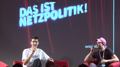 Herausforderung Content Moderation (Follow-Up von THE CLEANERS)