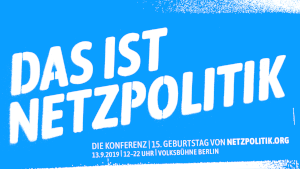 conference logo