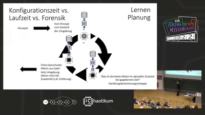 Von AlphaZero zur Mars-Rover-Autonomie