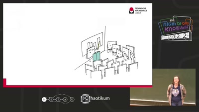 Freie Lerninhalte für & von Hochschulen