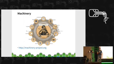 openSUSE: much more than Linux distributions