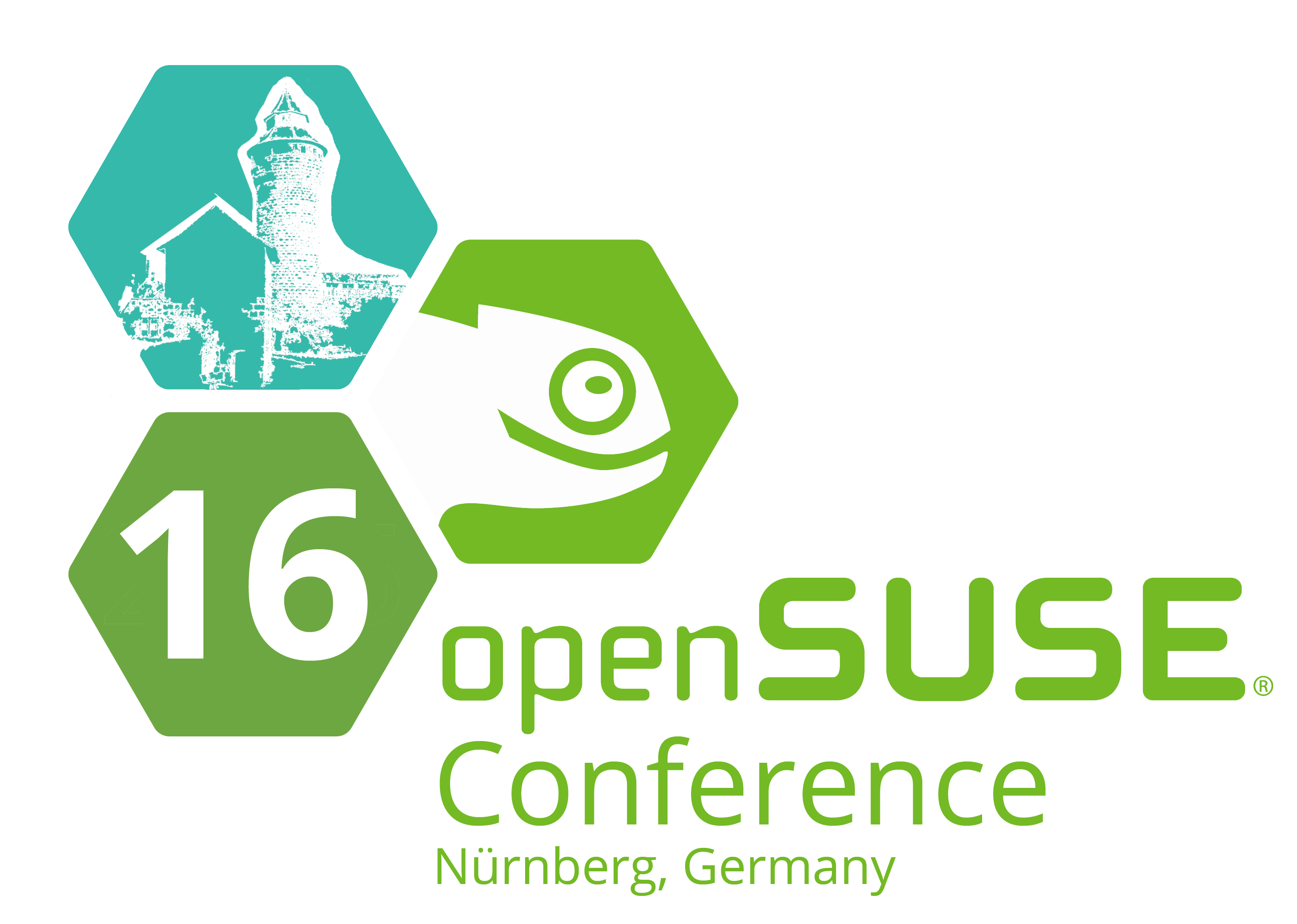 conference logo