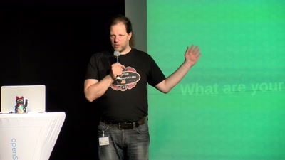 openSUSE and Platform as a Service
