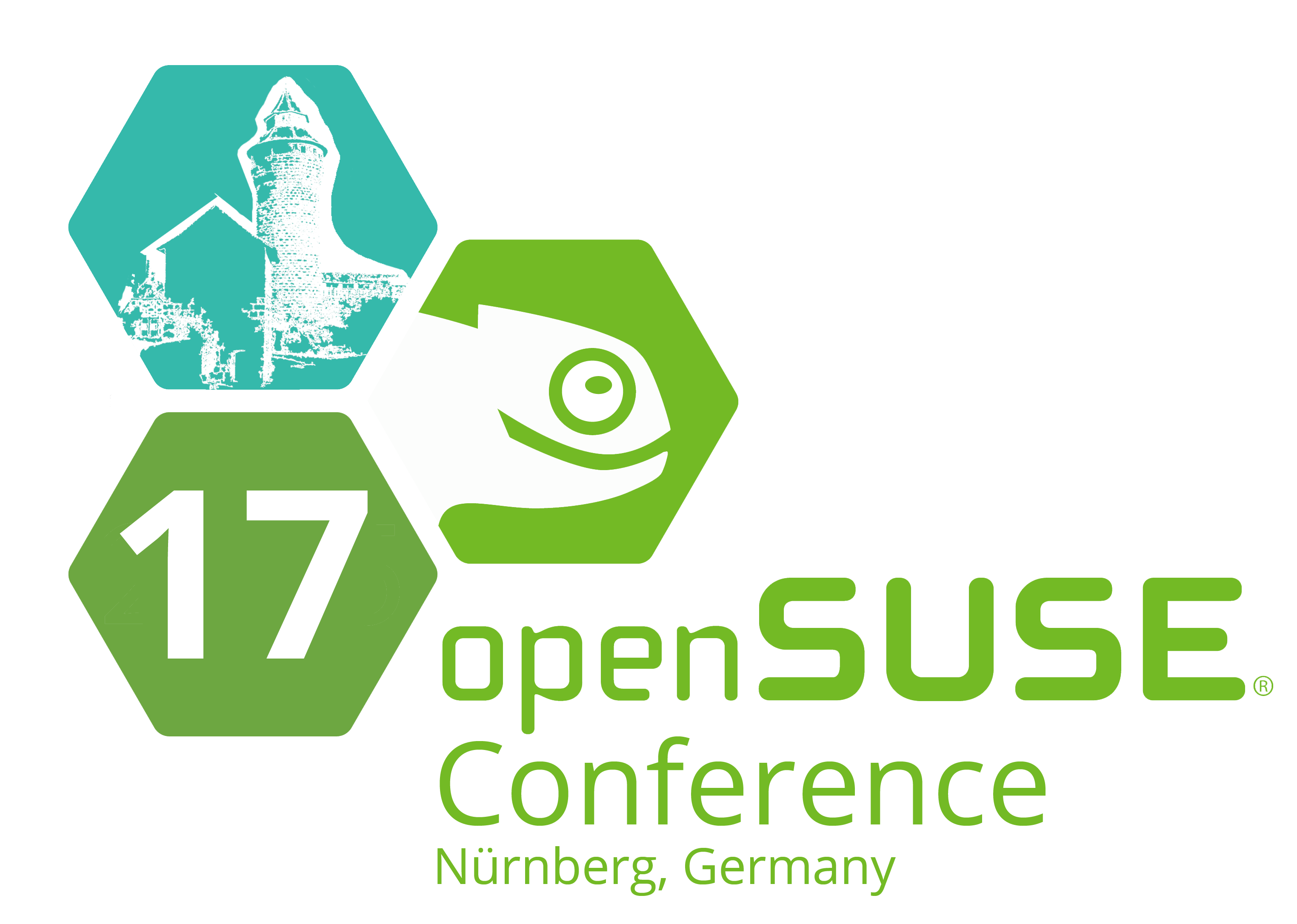 conference logo