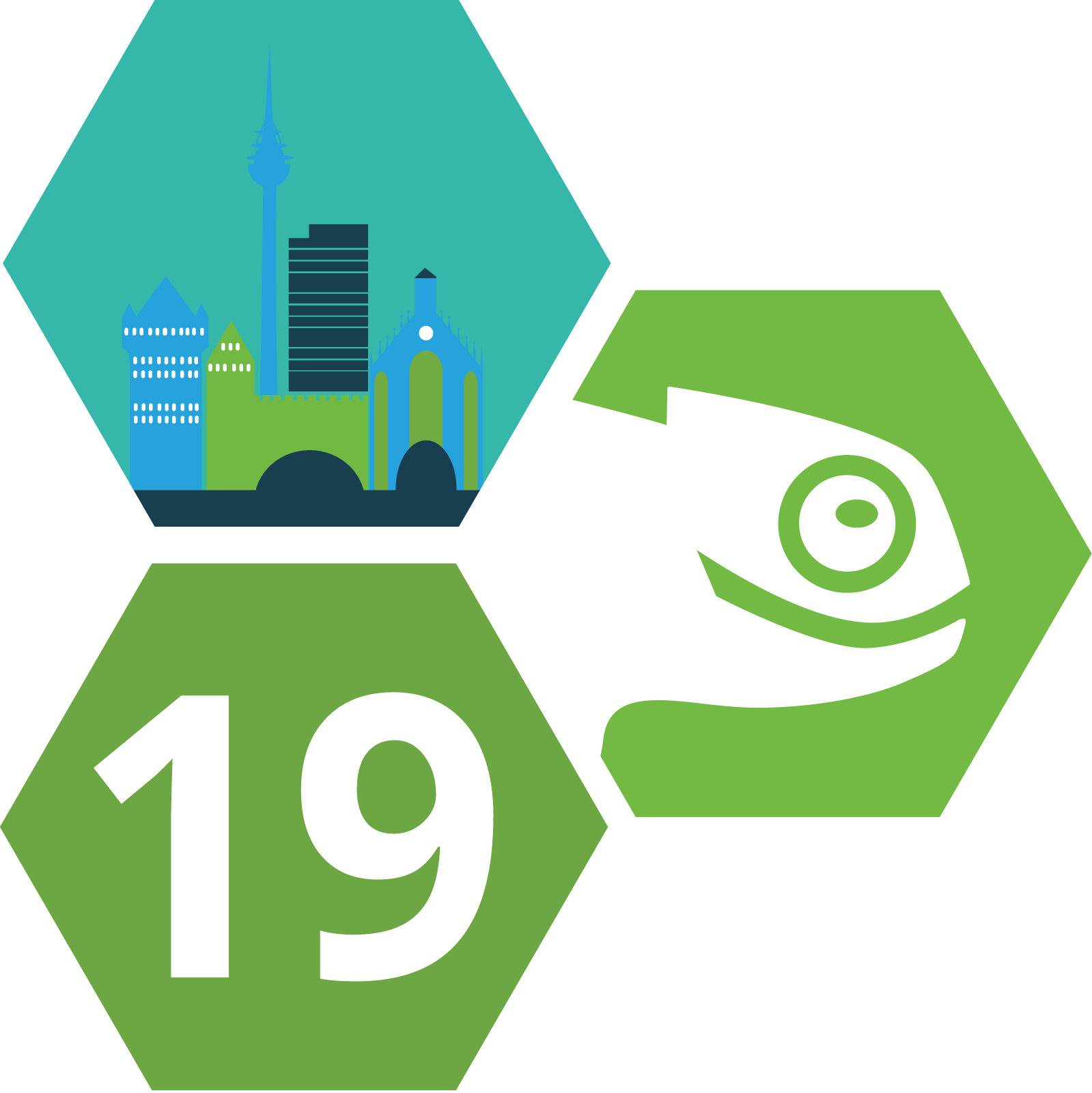 conference logo