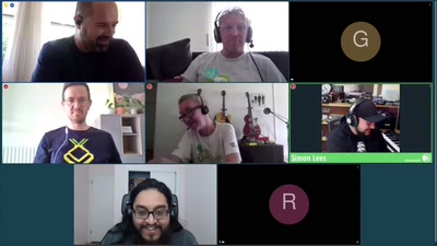 Live: Meet the Board